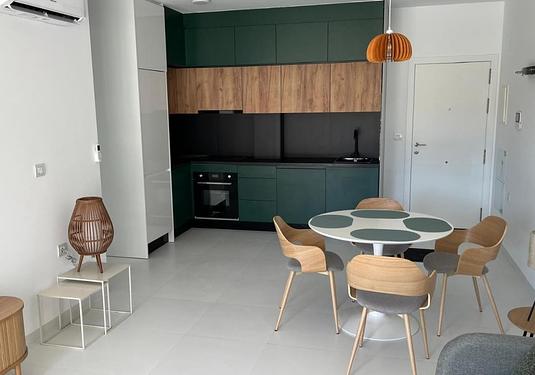 Apartment in San Miguel de Salinas