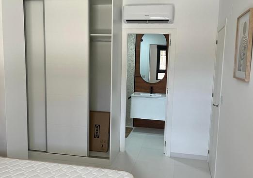 Apartment in San Miguel de Salinas