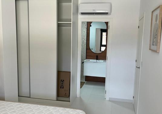 Apartment in San Miguel de Salinas