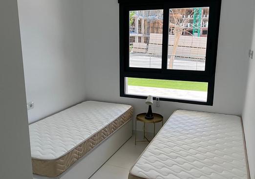 Apartment in San Miguel de Salinas