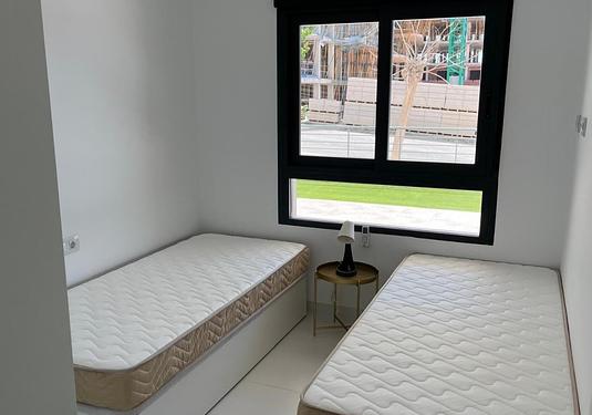 Apartment in San Miguel de Salinas