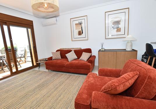 Town house in Algorfa