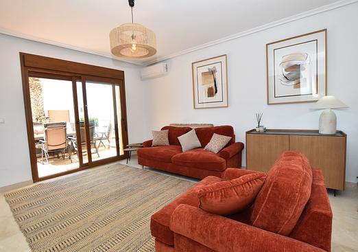 Town house in Algorfa