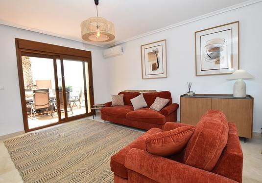Town house in Algorfa