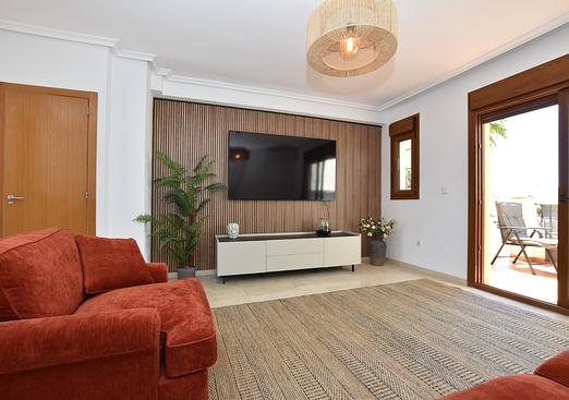 Town house in Algorfa