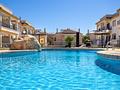 Apartment in Algorfa