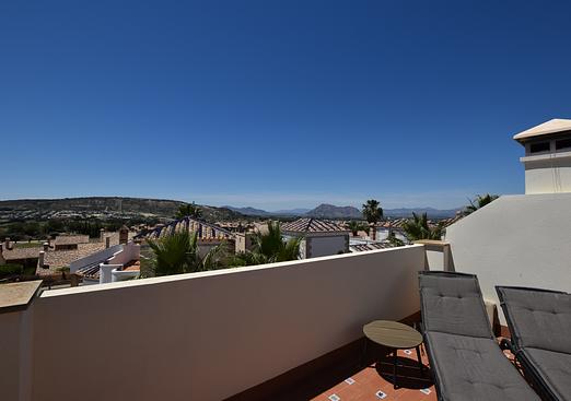 Town house in Algorfa