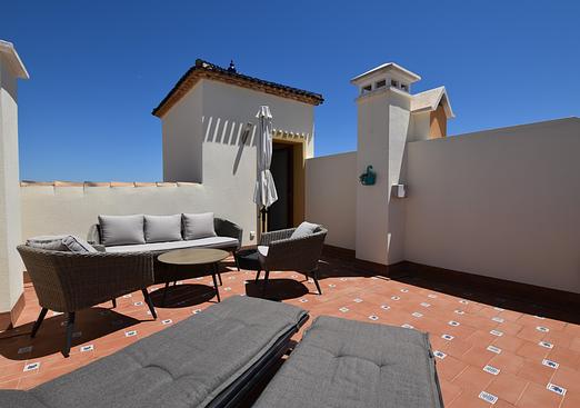 Town house in Algorfa