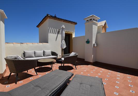 Town house in Algorfa