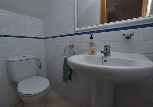 Town house in Algorfa