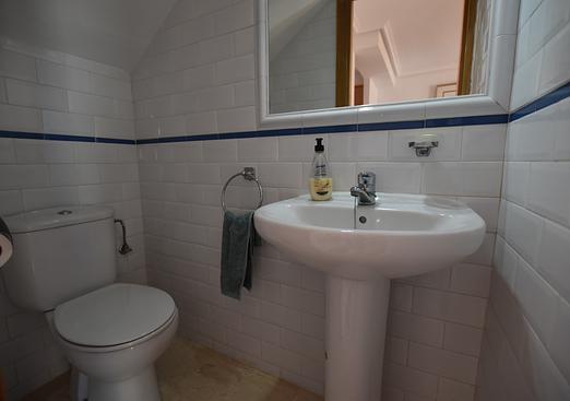 Town house in Algorfa