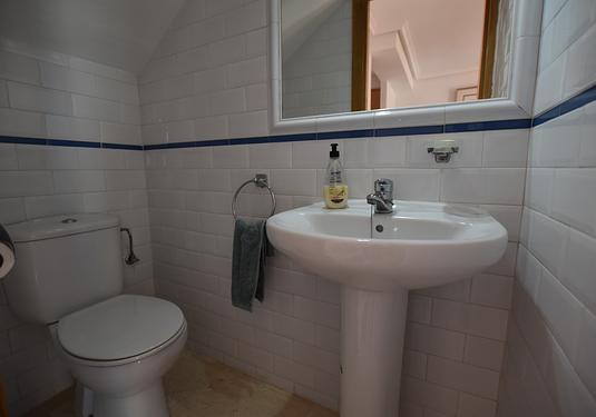 Town house in Algorfa