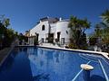 Villa in Algorfa