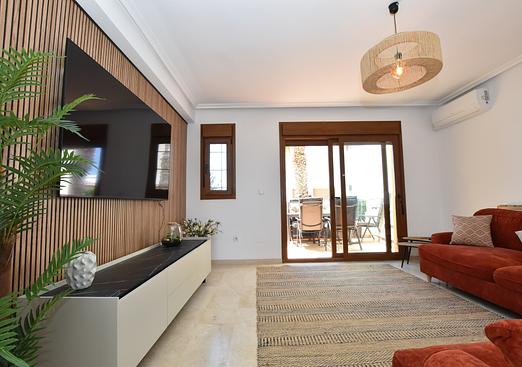 Town house in Algorfa