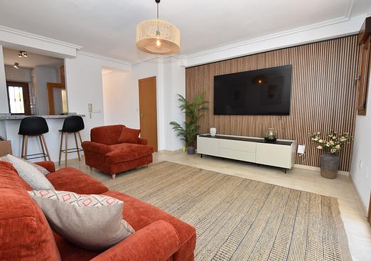 Town house in Algorfa