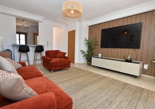 Town house in Algorfa
