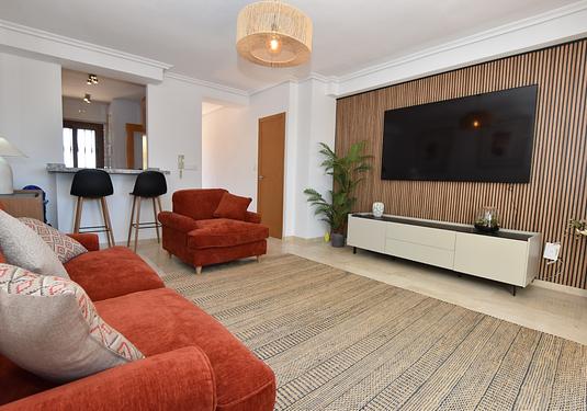 Town house in Algorfa