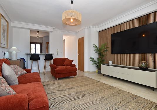 Town house in Algorfa
