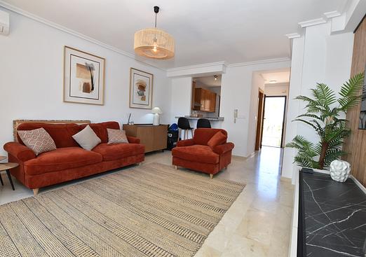 Town house in Algorfa