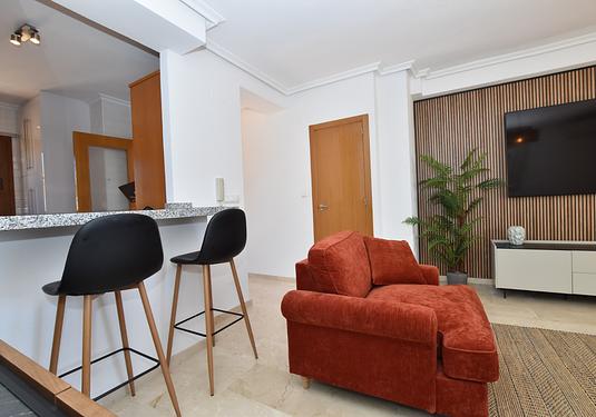 Town house in Algorfa