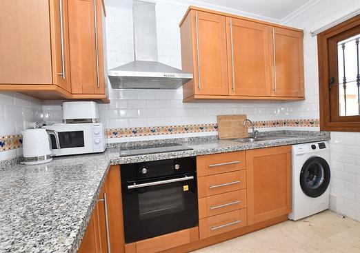 Town house in Algorfa