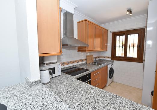 Town house in Algorfa