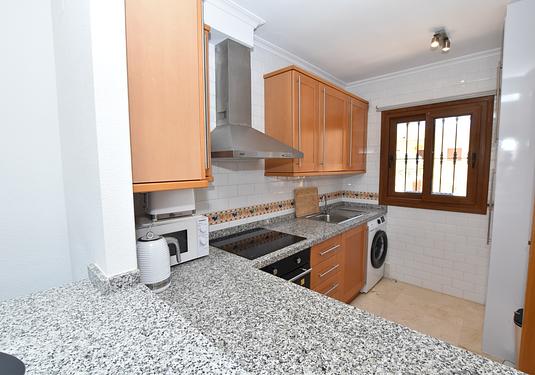Town house in Algorfa