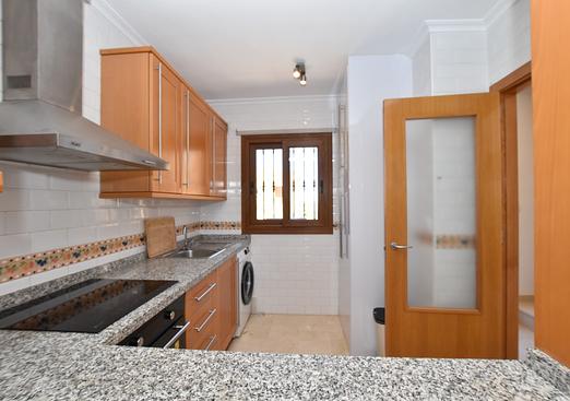 Town house in Algorfa