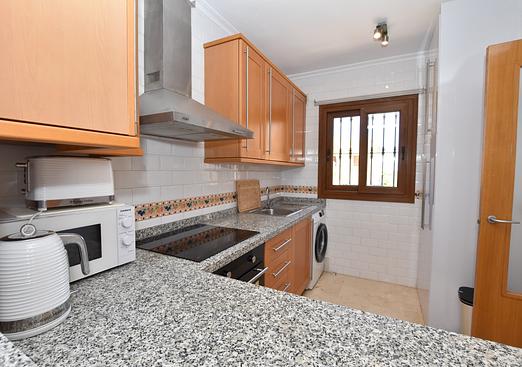 Town house in Algorfa