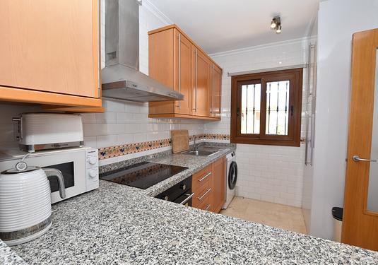 Town house in Algorfa