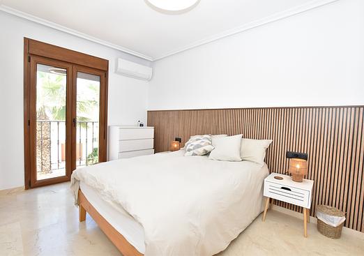 Town house in Algorfa