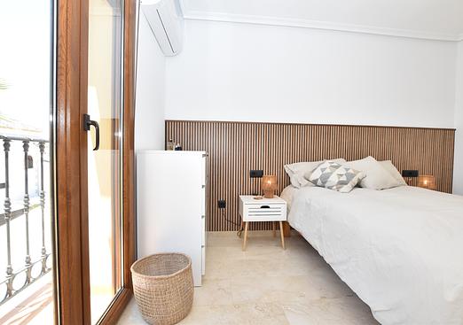 Town house in Algorfa