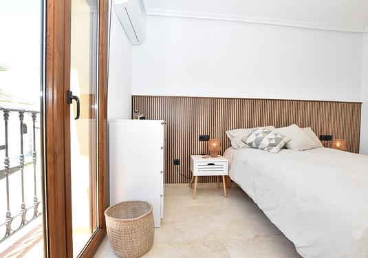 Town house in Algorfa