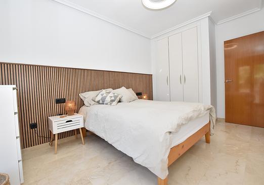 Town house in Algorfa
