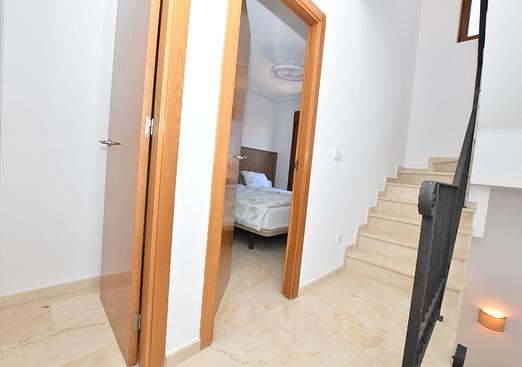 Town house in Algorfa