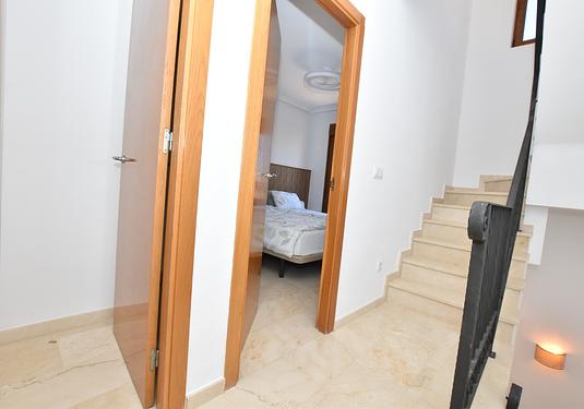 Town house in Algorfa