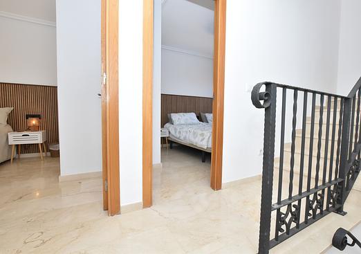 Town house in Algorfa