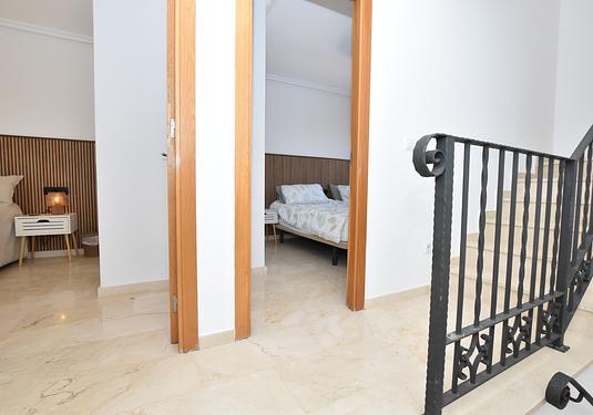 Town house in Algorfa