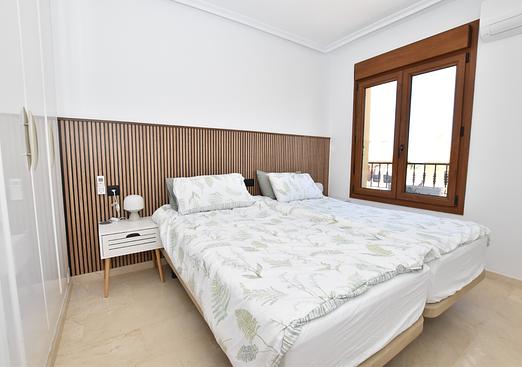 Town house in Algorfa