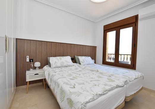 Town house in Algorfa