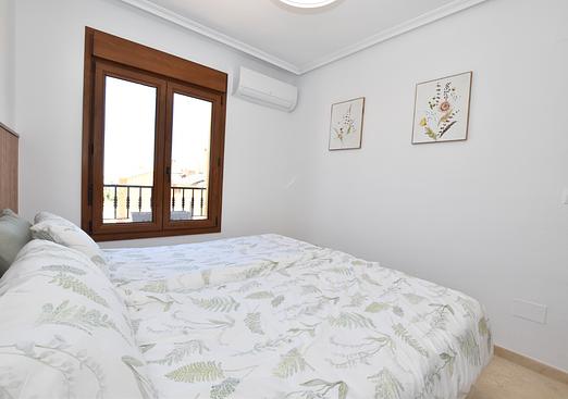 Town house in Algorfa