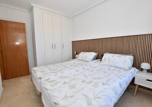 Town house in Algorfa