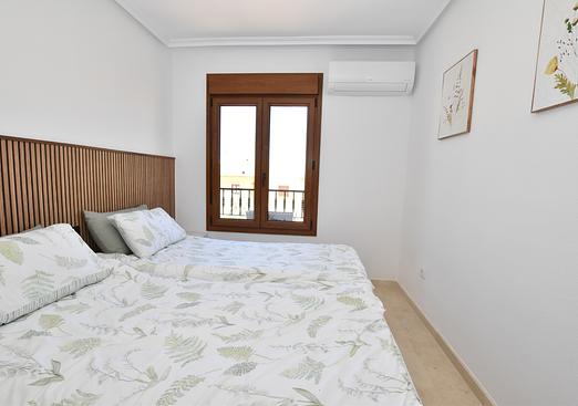 Town house in Algorfa