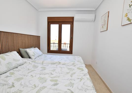 Town house in Algorfa