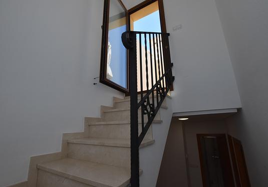 Town house in Algorfa