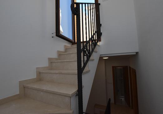 Town house in Algorfa