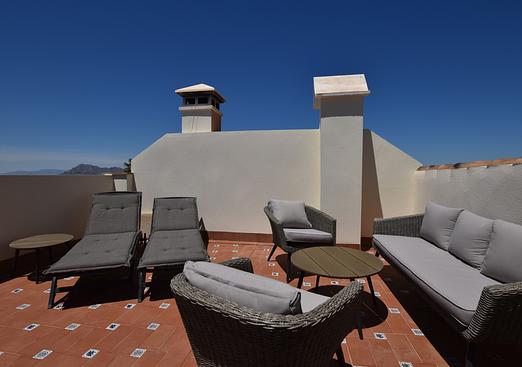 Town house in Algorfa