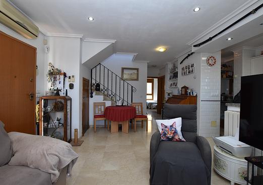 Villa in Algorfa