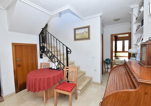 Villa in Algorfa