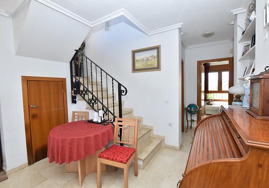Villa in Algorfa
